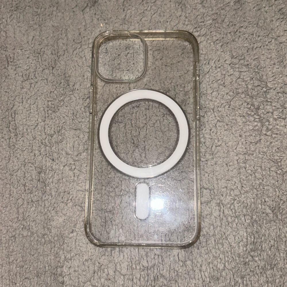 Iphone 12 & 13 mini Phone case